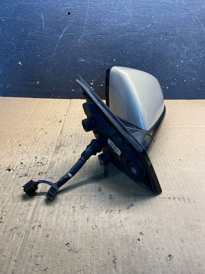 2010 to 2015 Cadillac SRX Left Driver Lh Side View Door Mirror AB0338 MS1