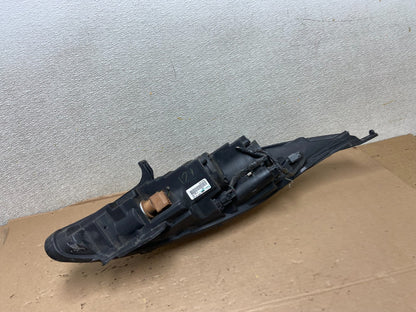 2011 2012 2013 Ford Fiesta Left Driver LH Halogen Headlight Oem AB0138 DW5