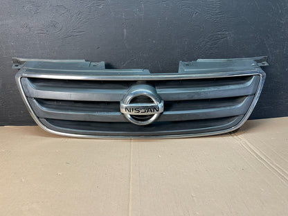 2002 2003 2004 Nissan Altima Front Upper Grill Grille AD8359 DG0