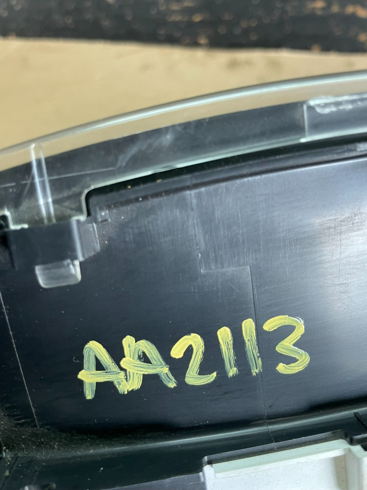 2005 2006 Ford Expedition Speedometer Instrument Gauge Cluster Oem  aa2113 DG8