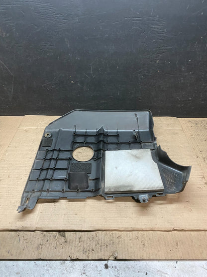 2006 to 2007 Toyota Highlander Hybrid Engine Motor Top Front Cover H4254 DG15