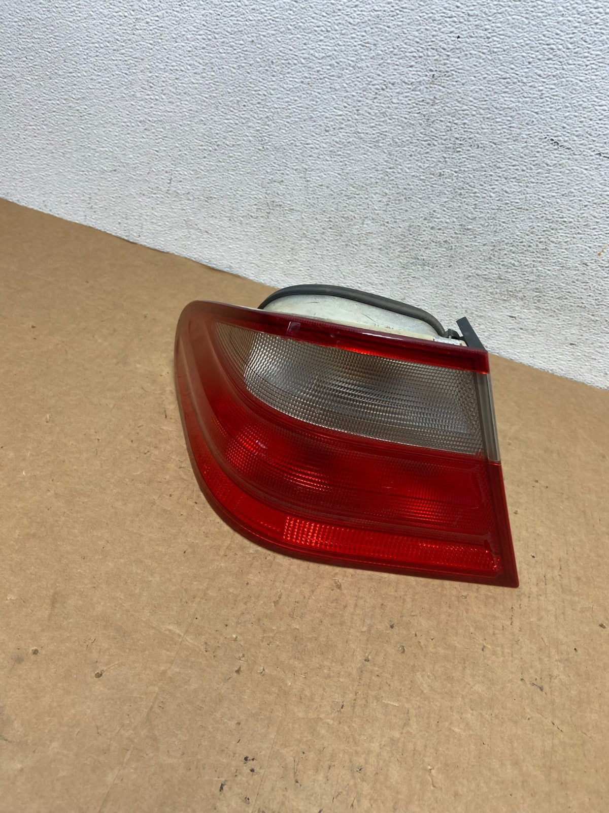 1998 to 2003 Mercedes Benz W208 CLK Left Driver Lh Side Tail Light AD4621 LK0