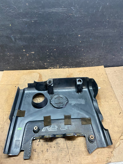 2007 to 2018 Nissan Altima 3.5 L Engine Motor Cover Q9857 DG4