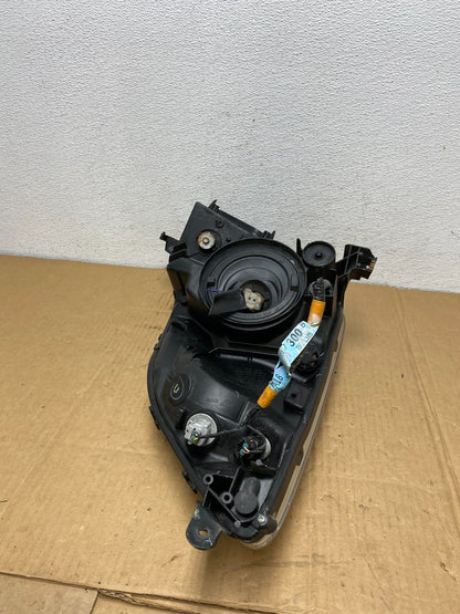 2006-2009 Toyota Prius Left Driver LH Side Headlight Halogen AC7616 DW6