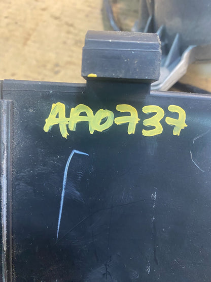 2009-2012 GMC Acadia Power Motor Liftgate Tailgate Control Module AA0737 DG8