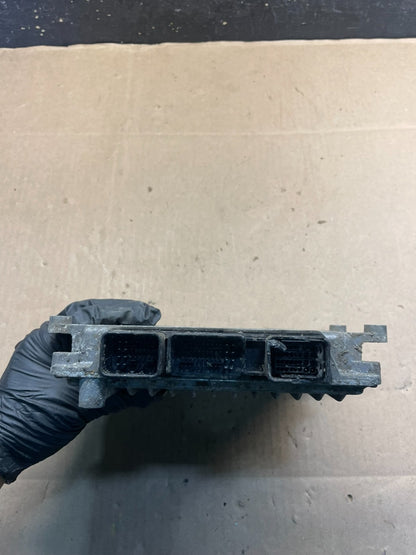 Open Ecu M560 01T-070018-04M02-000 Module S8093 PS1