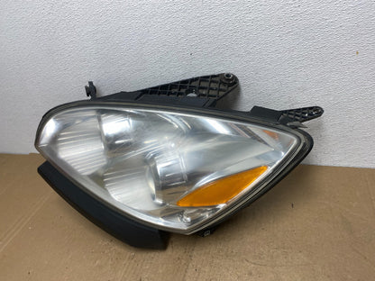 2007 to 2010 Saturn Outlook Left Driver LH Halogen Headlight AC5862 DW1