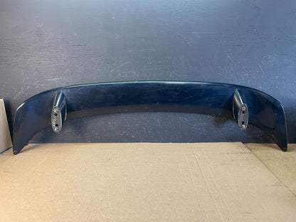 2006 to 2010 Dodge Charger Rear Trunk Spoiler AD01104