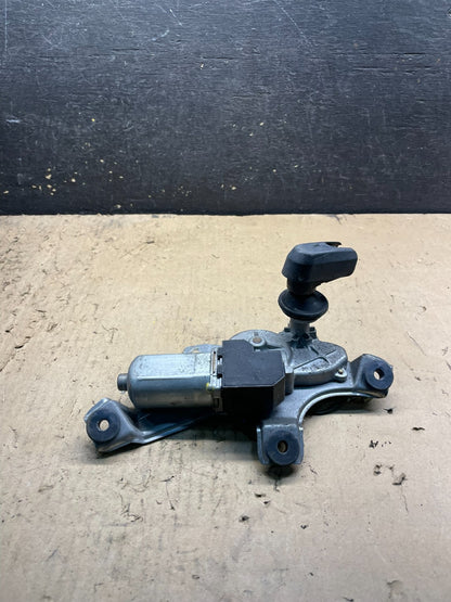 2011-2020 Toyota Sienna Rear Windshield Washer Wiper Motor W6852 DG1