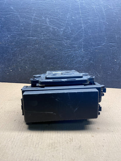 2009 Jeep Grand Cherokee Fuse Box Relay Panel Body Control Module BCM AH4613 DG5