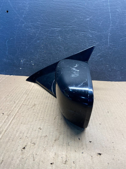 2004 2005 2006 Acura TL Left Driver View Door Mirror AE2373 DW10