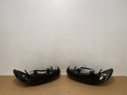 1997-2003 Pontiac Grand Prix Left and Right Tail Lights AF7971 GD5