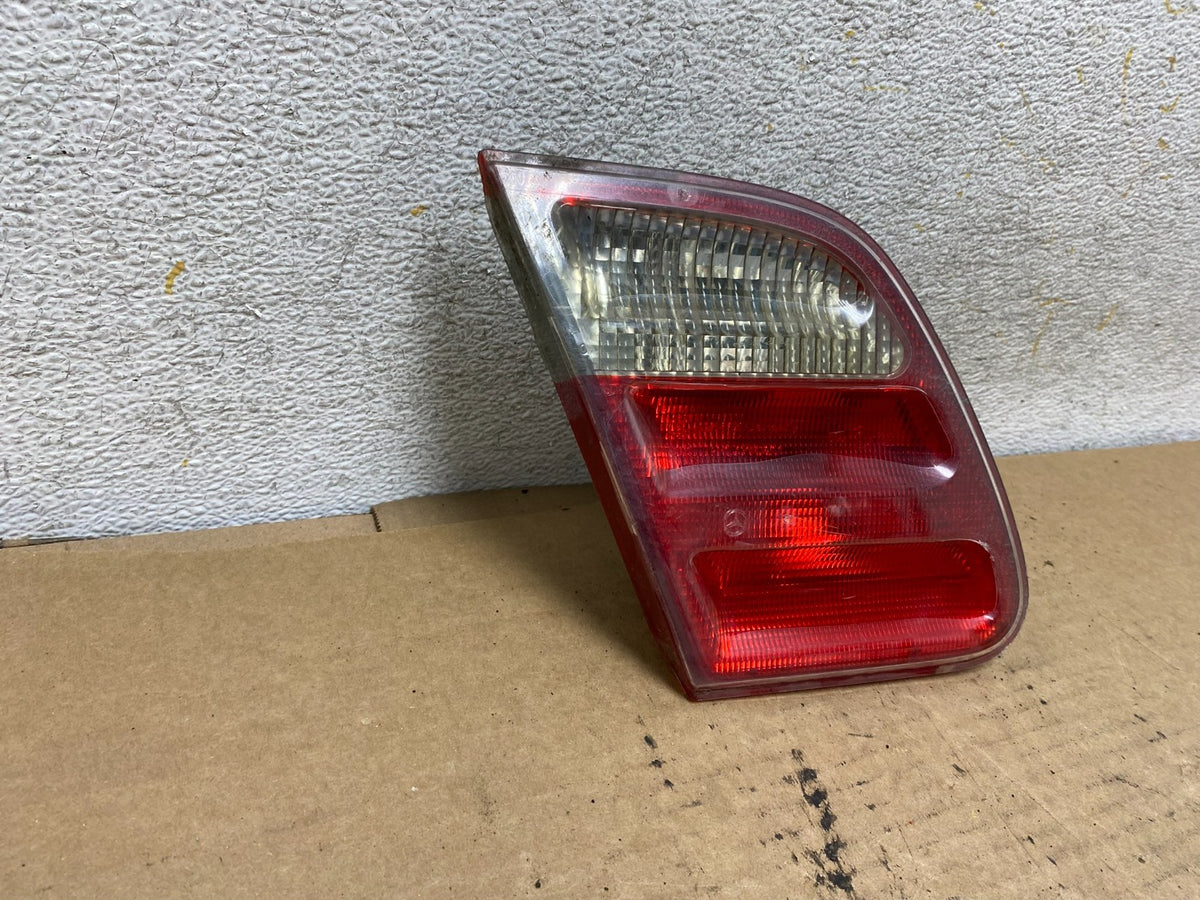 2000-2002 Mercedes-Benz E-Class E320 Sedan Left Driver Inner Tail Light AH7955 D1