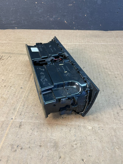 2009 to 2012 Audi A4 Center Dashboard Air Vent AC5233 DG6