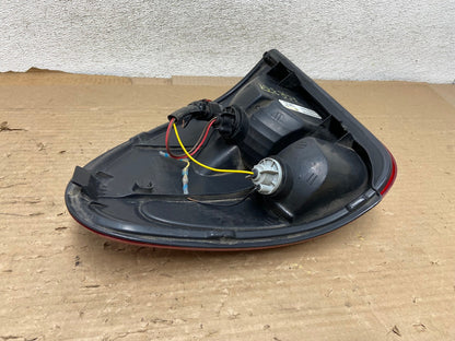 2004 to 2007 Dodge Grand Caravan Left Driver Lh Tail Light DEPO AG8337 LK4