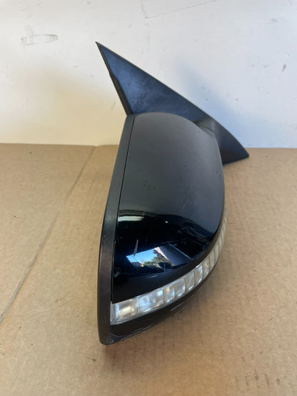 2007-2012 Nissan Altima Sedan Right Passenger Door Heated Mirror AG2708 MS4
