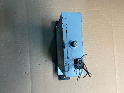 2008 to 2012 Chrysler Town Country DVD Player Receiver OEM Z0544 DG5