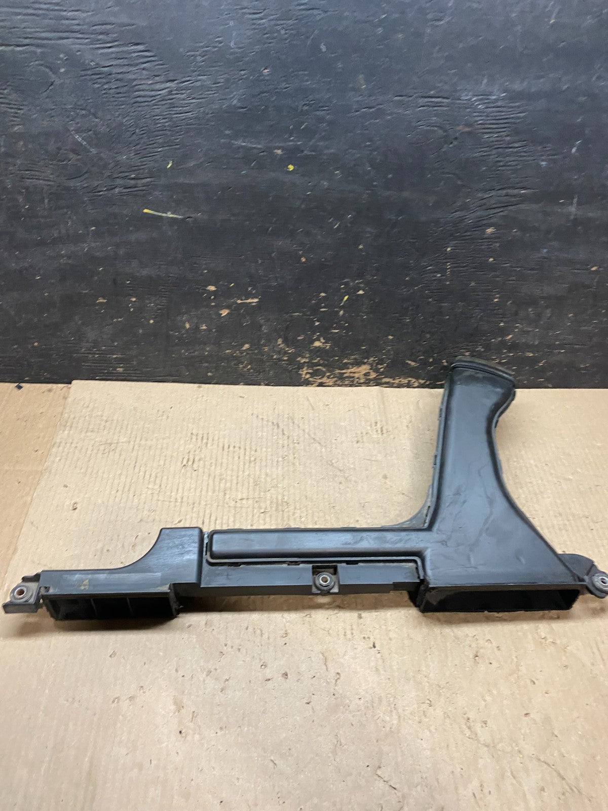 2009 to 2014 Nissan Maxima Upper Air Intake Duct u7732 DG1