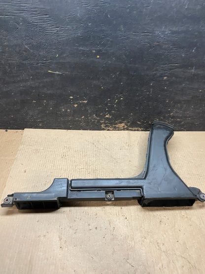 2009 to 2014 Nissan Maxima Upper Air Intake Duct u7732 DG1