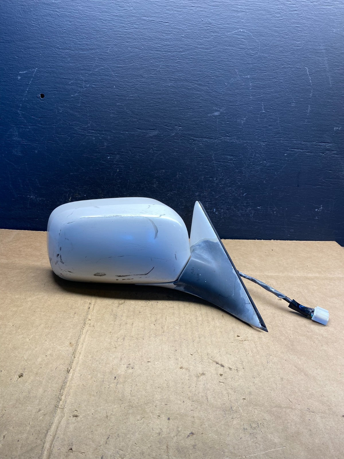 2002 to 2006 Lexus ES300 ES330 Right Passenger RH View Door Mirror AD3722 DW0