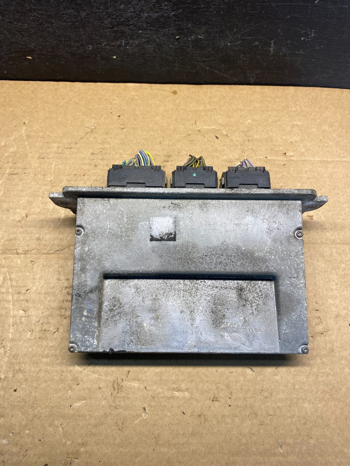 2006 to 2007 Ford Explorer Mountaineer ECU ECM Engine Control Module af8904 DG1