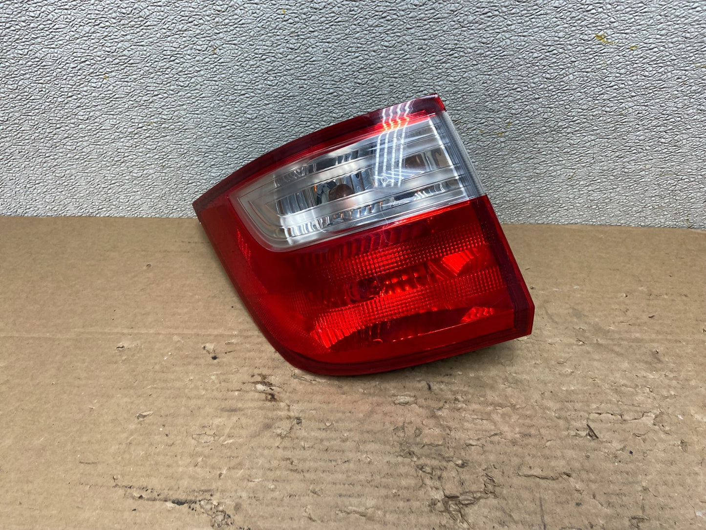 2011 2012 2013 Honda Odyssey Left Driver Side Tail Light OEM AB4905 LK0