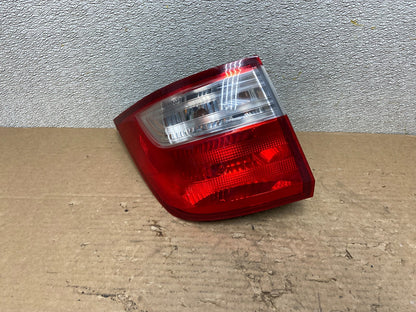 2011 2012 2013 Honda Odyssey Left Driver Side Tail Light OEM AB4905 LK0
