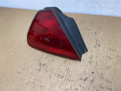 1998 - 2002 Honda Accord Coupe 2-door Left Driver LH Tail Light AD2508 DW1