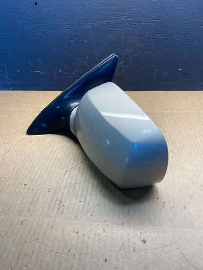 2009 to 2011 Buick Lucerne Left Driver LH Side View Door Mirror OEM AC2865 DW2