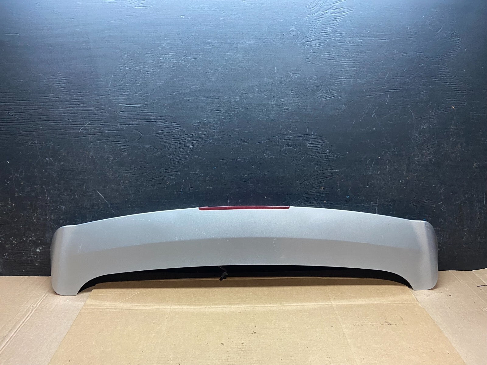 2008 to 2010 Honda Odyssey Rear Trunk Spoiler Gate Oem H7204 DG0