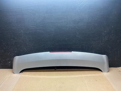 2008 to 2010 Honda Odyssey Rear Trunk Spoiler Gate Oem H7204 DG0
