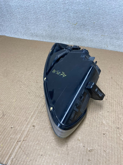 2001 to 2002 Chrysler Sebring Left Driver Lh Side Headlight Oem W5074 DW8