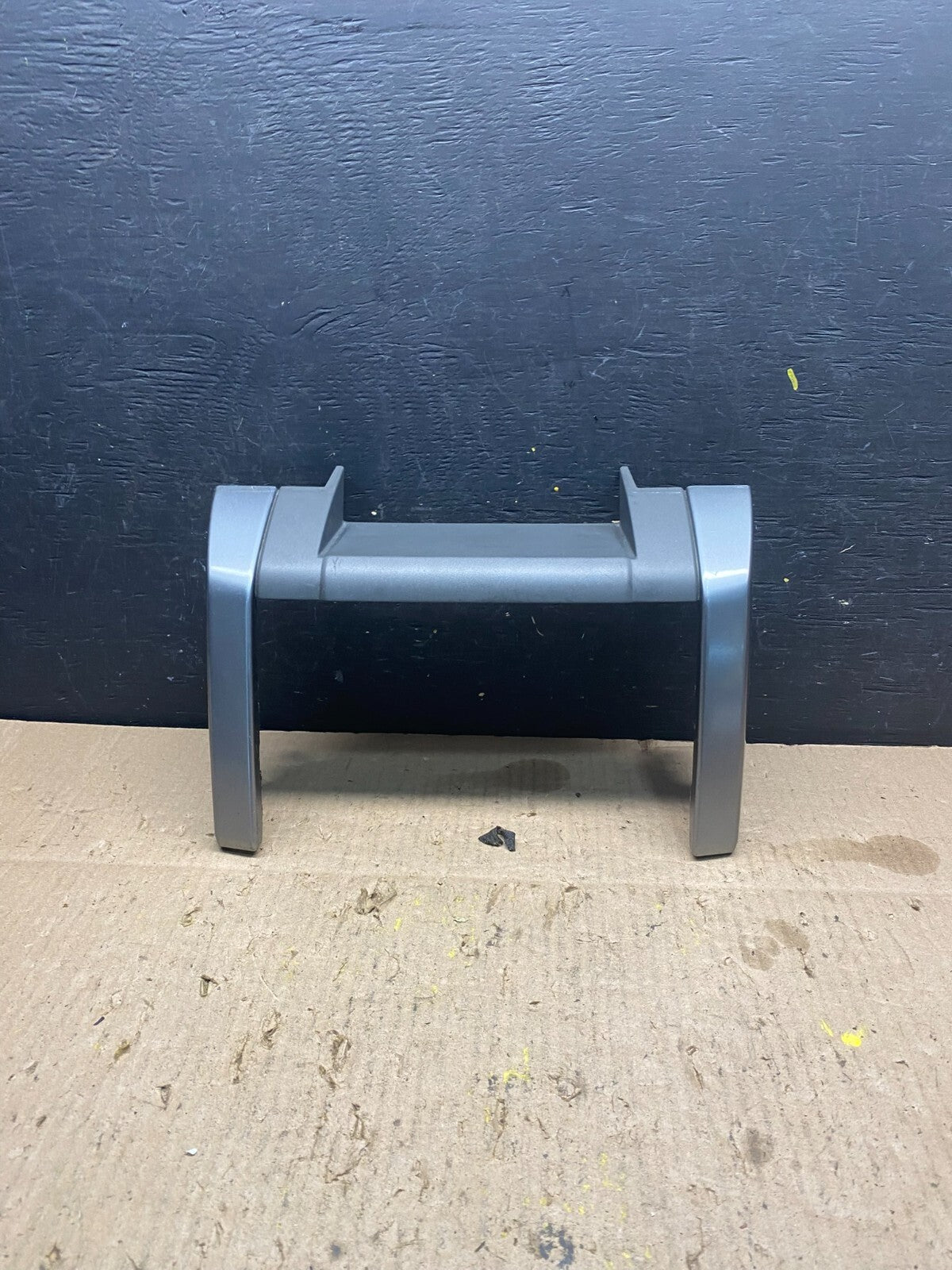 2006-2009 Land Range Rover Sport Center Console Dash Trim Cover Bezel M8442 DG1