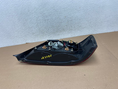 1999 2000 2001 Acura TL Left Driver LH Side Tail Light AG3285 LK6