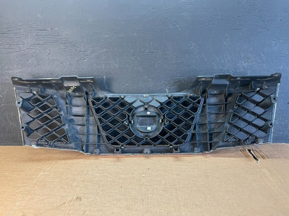 2005 2006 2007 Nissan Pathfinder Chrome Front Upper Grill Grille AE8385 DW3