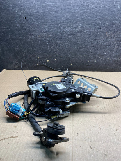 2005 - 2010 Honda Odyssey Right Lock Actuator ai5227 DG2
