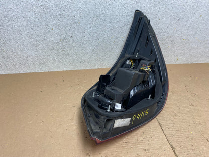 2008 2009 2010 BMW 5 525i 530i Left Driver Lh Tail Side Light Oem P4115 DW5