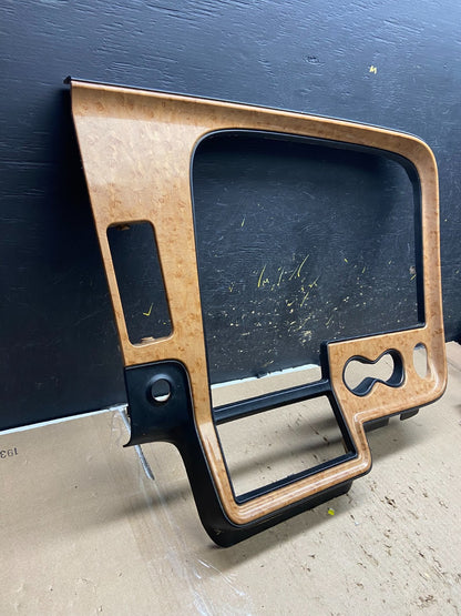 International Dash Panel Cover Bezel OEM AB5513 DG1