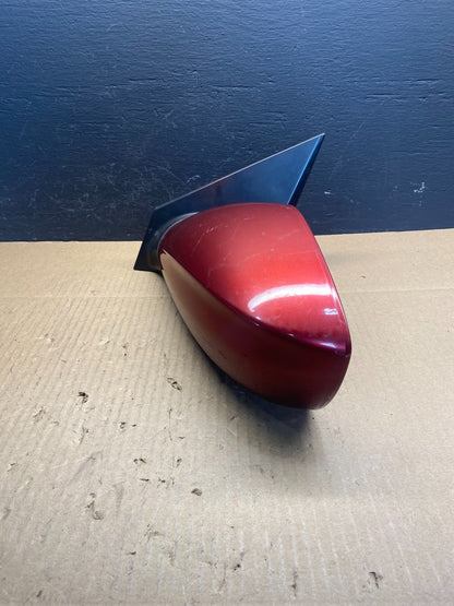 2011 - 2015 Hyundai Sonata Left Driver Side View Door Mirror OEM AC2572 MS9