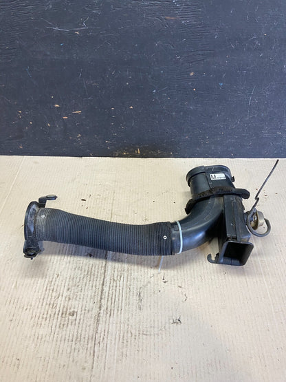 2004 to 2011 Mazda RX-8 1.3L Air Intake Duct Tube OEM O7879 DG2