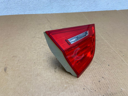 2009 2010 2011 BMW 3 328i 335i E90 Left Driver LH Tail Light Inner AD9129 LK2