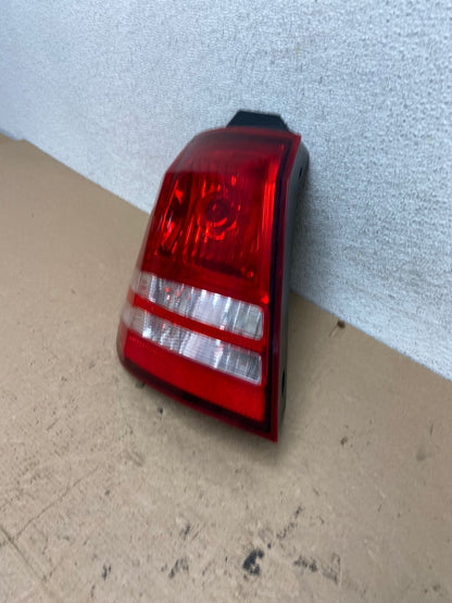 2009 2010 2011 Dodge Journey Left Driver Lh Tail Light AF4835 LK1