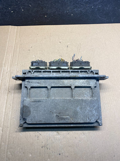 2010 - 2011 Ford Escape 3.0L Engine Control Unit ECU Computer Module AG3554 DG1