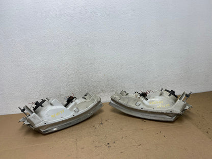 1997-2001 Lexus Es300 Left+Right Headlights Halogen AF4633 LK8