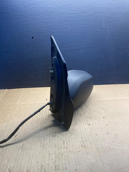 2000 - 2006 Mazda MPV Left Driver LH Side View Door Mirror ab7486 DG1