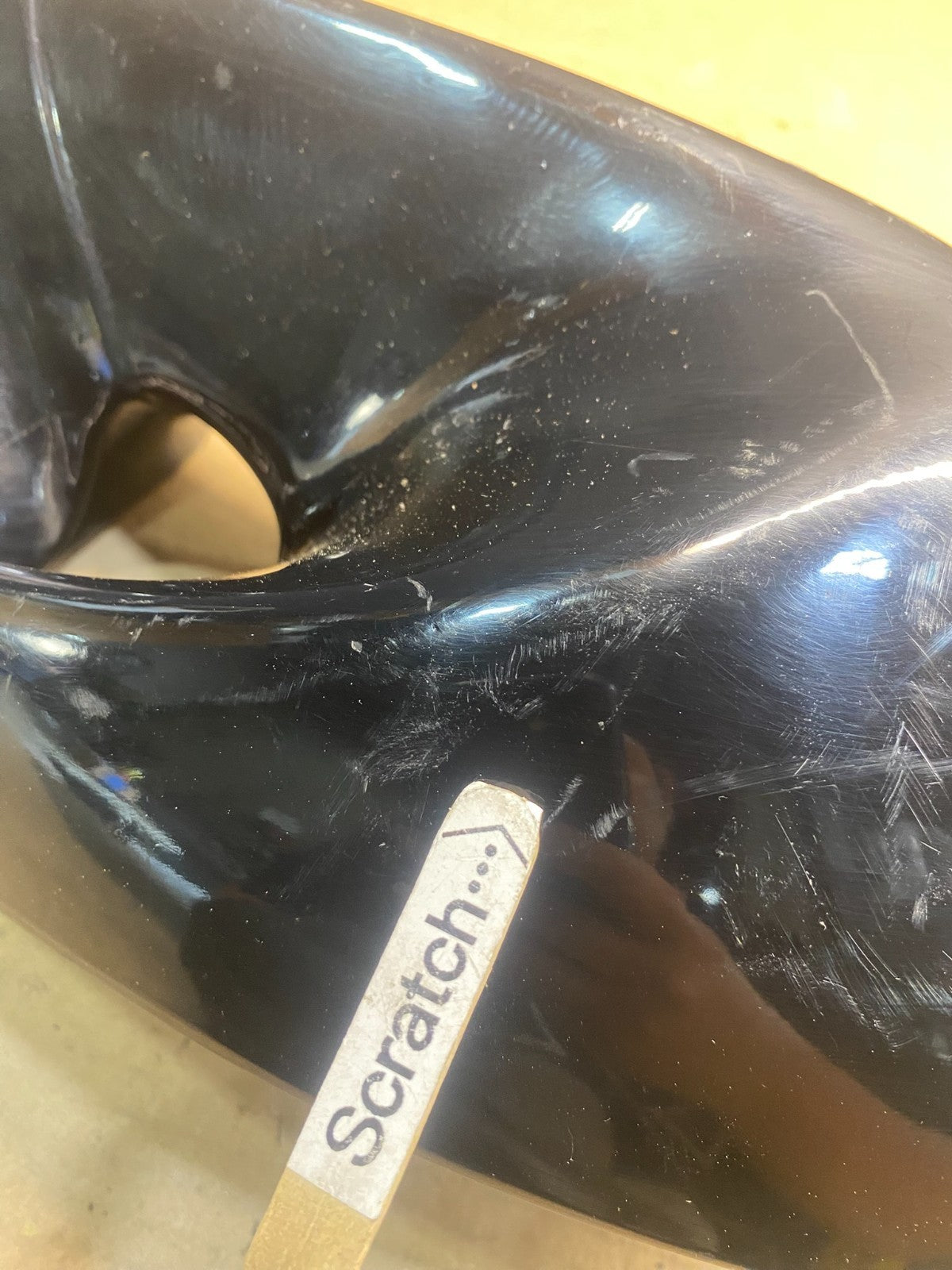1990 to 1993 Toyota Celica Right Passenger RH View Door Mirror ac4529 DG7