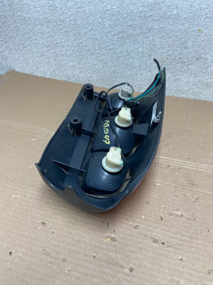 2005 - 2009 Pontiac Montana / Uplander Right Passenger Tail Light Oem AB1047 LK4
