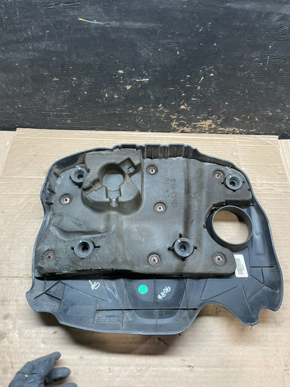 2012 - 2015 Kia Optima Sonata 2.4L  Engine Motor Cover V2947 DG5
