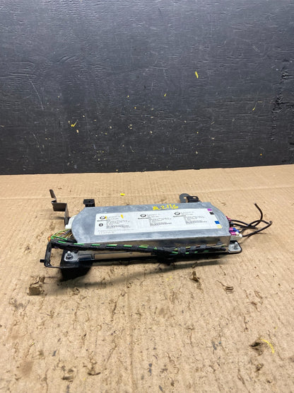 2006 to 2010 Bmw Bluetooth  Control Module Computer Telematics OEM q2115 DG1