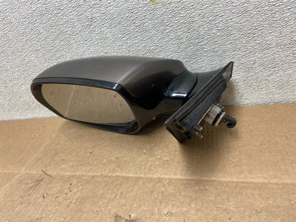 2013-2016 Hyundai Santa Fe Sport Left Driver Turn Sgn View Door Mirror Y8685 MS4